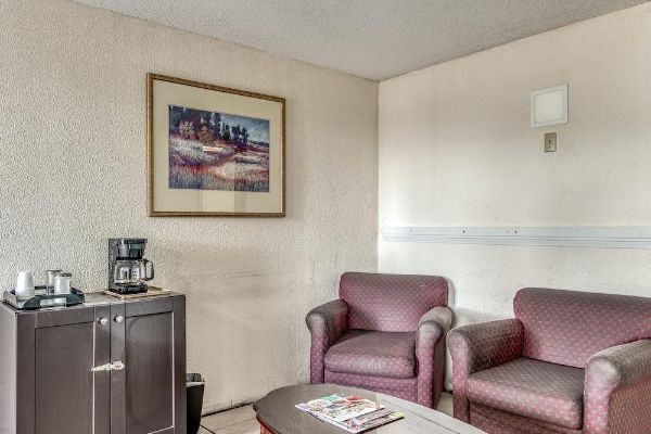 Inns of USA (Jackson)